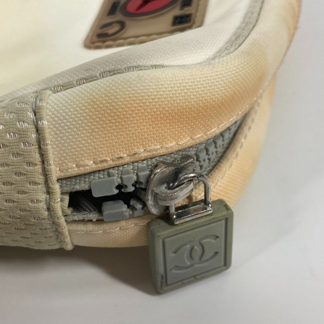 Chanel Sport line Shoulder Bag