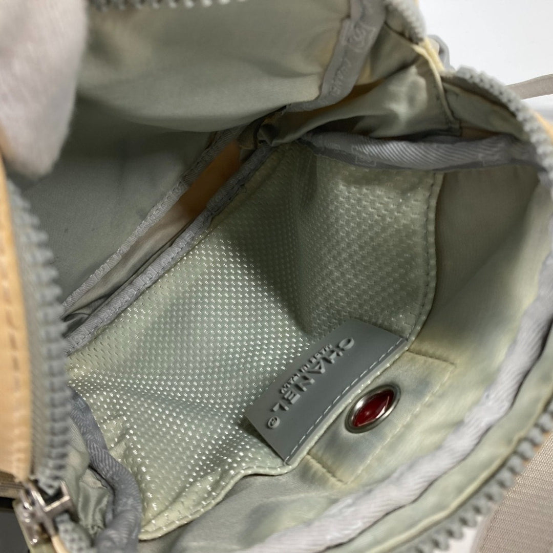 Chanel Sport line Shoulder Bag