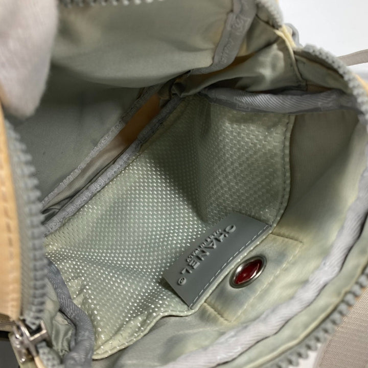 Chanel Sport line Shoulder Bag