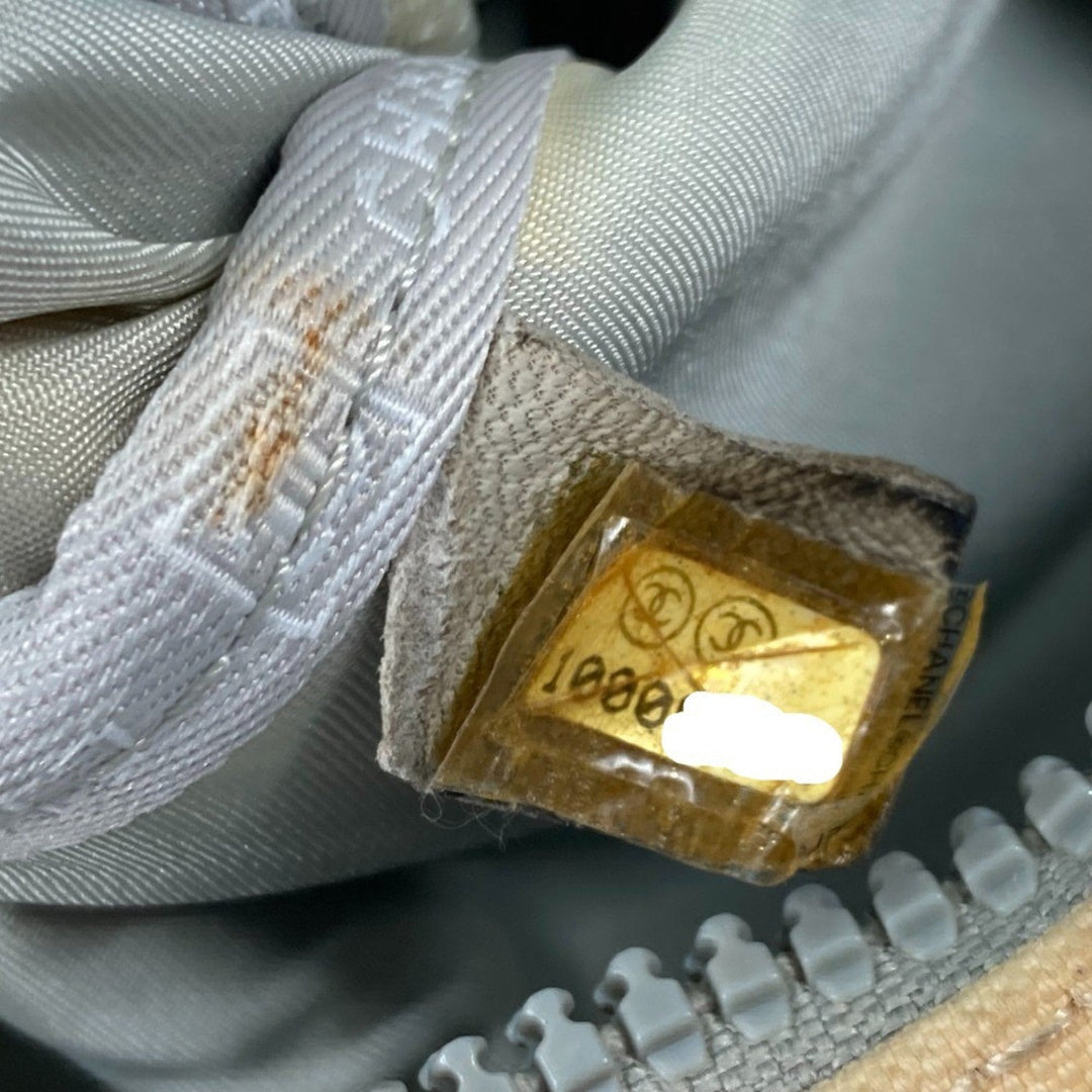 Chanel Sport line Shoulder Bag