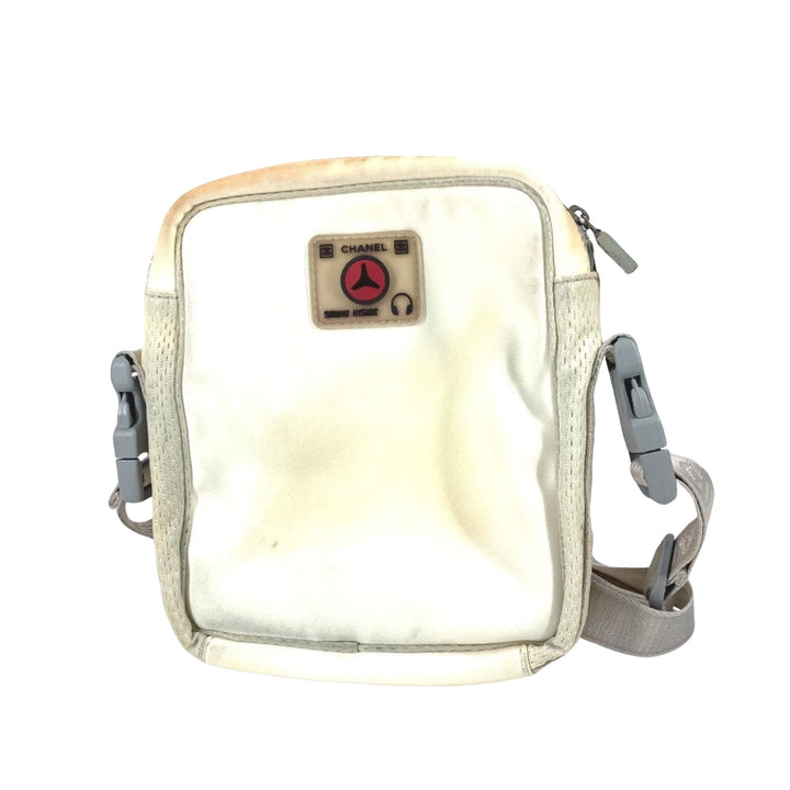 Chanel Sport line Shoulder Bag