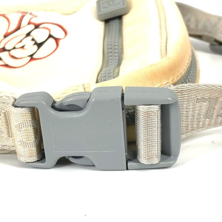 Chanel Sport line Shoulder Bag