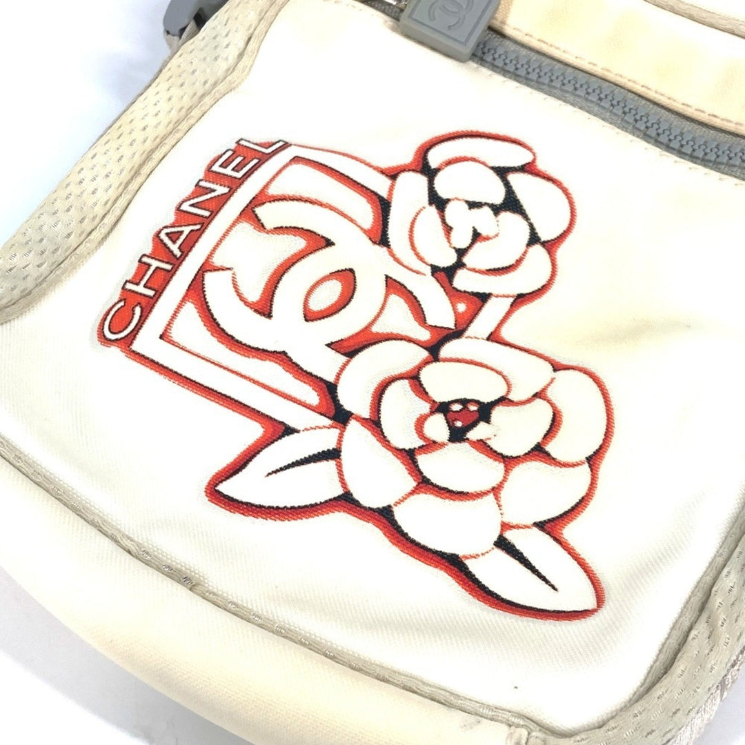 Chanel Sport line Shoulder Bag