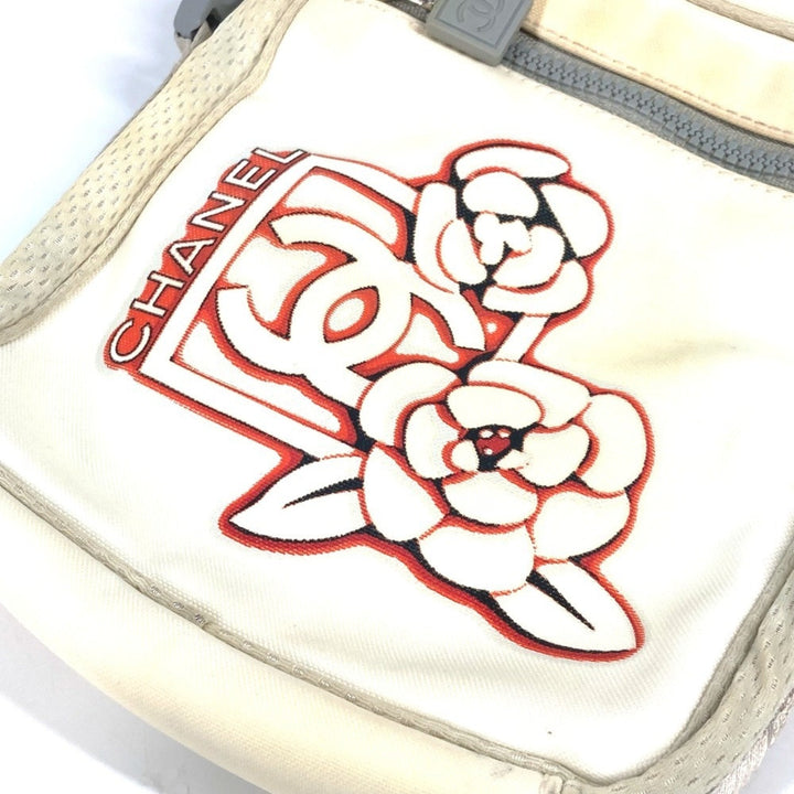 Chanel Sport line Shoulder Bag
