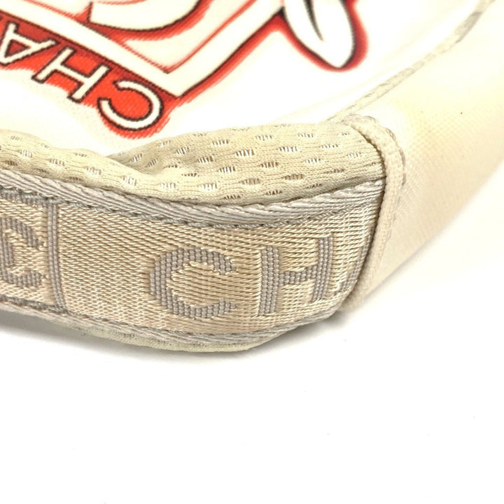 Chanel Sport line Shoulder Bag