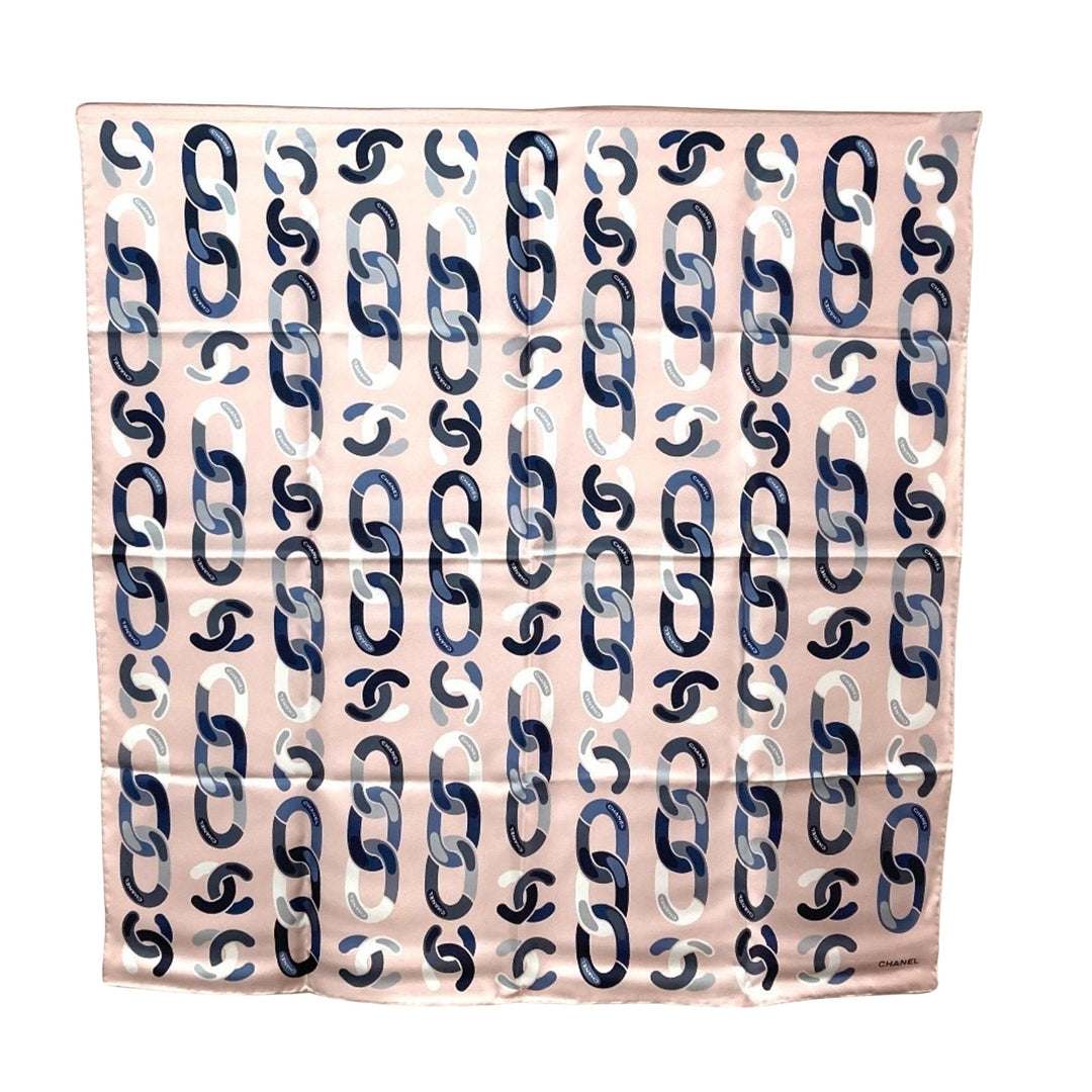 Chanel  Scarves