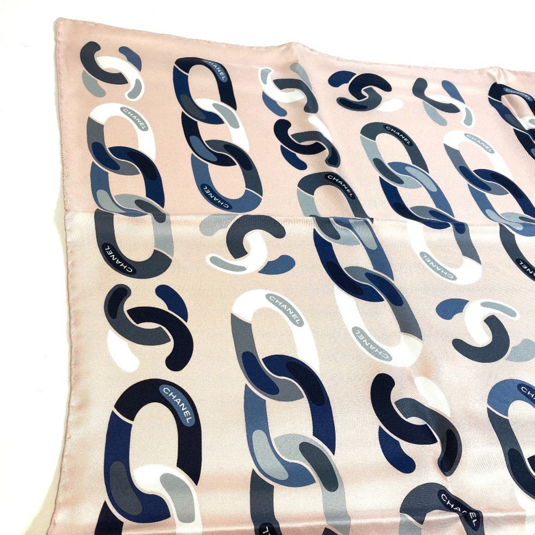 Chanel  Scarves