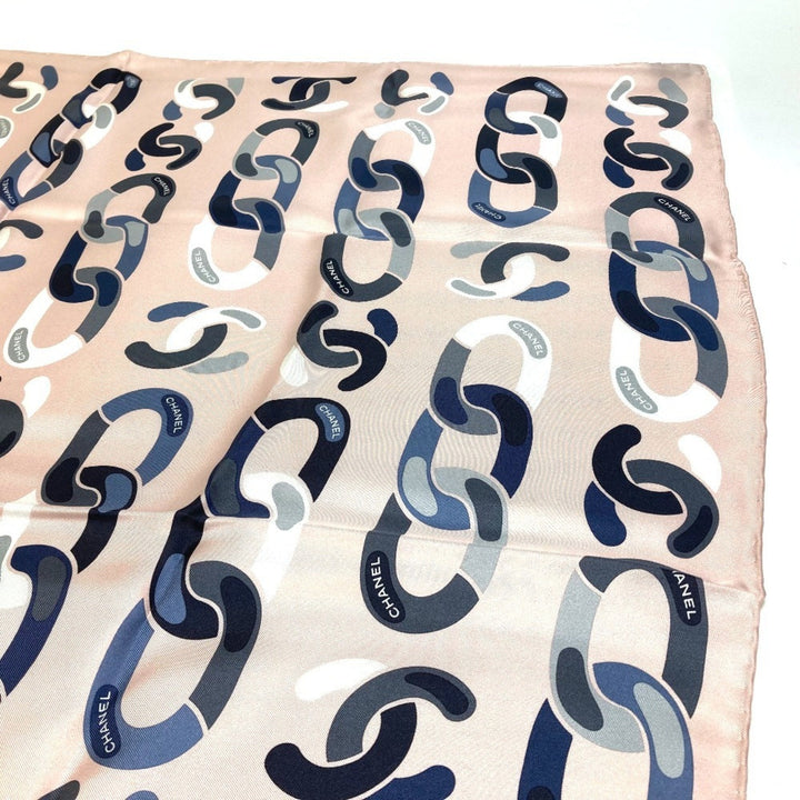 Chanel  Scarves