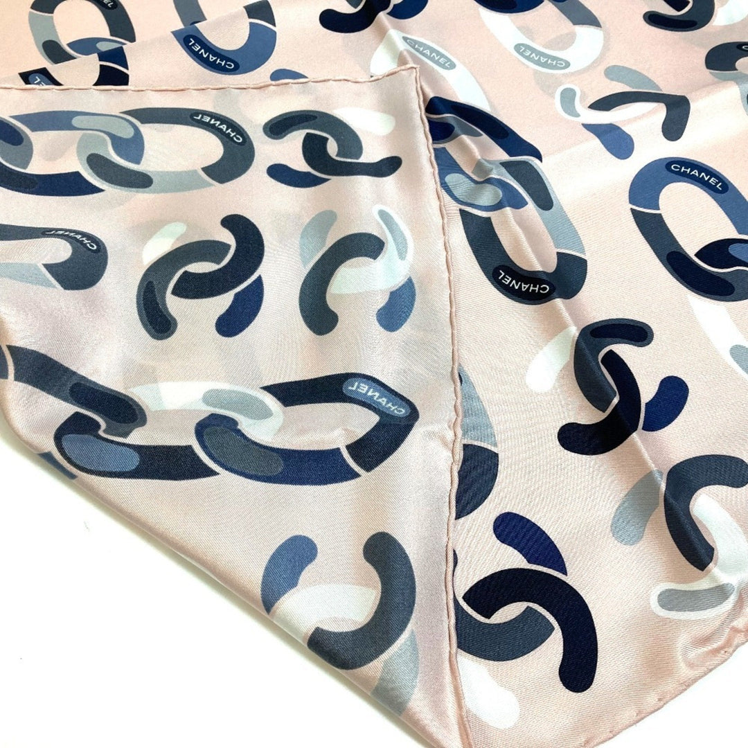 Chanel  Scarves