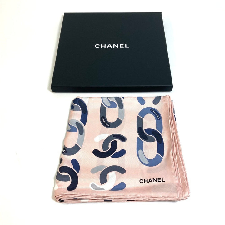 Chanel  Scarves