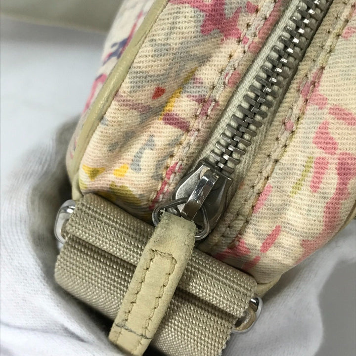 Top Quality Chanel Clover Shoulder Bag