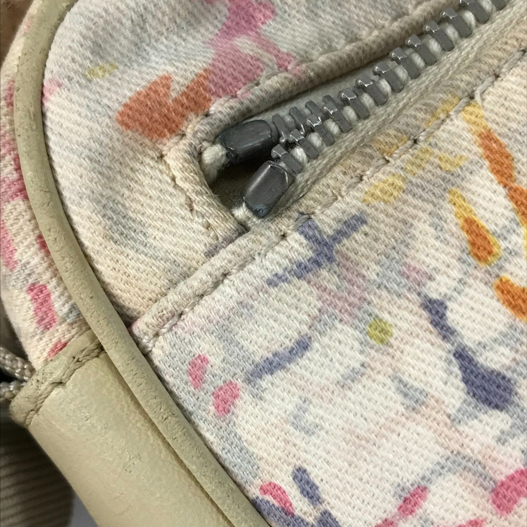 Top Quality Chanel Clover Shoulder Bag