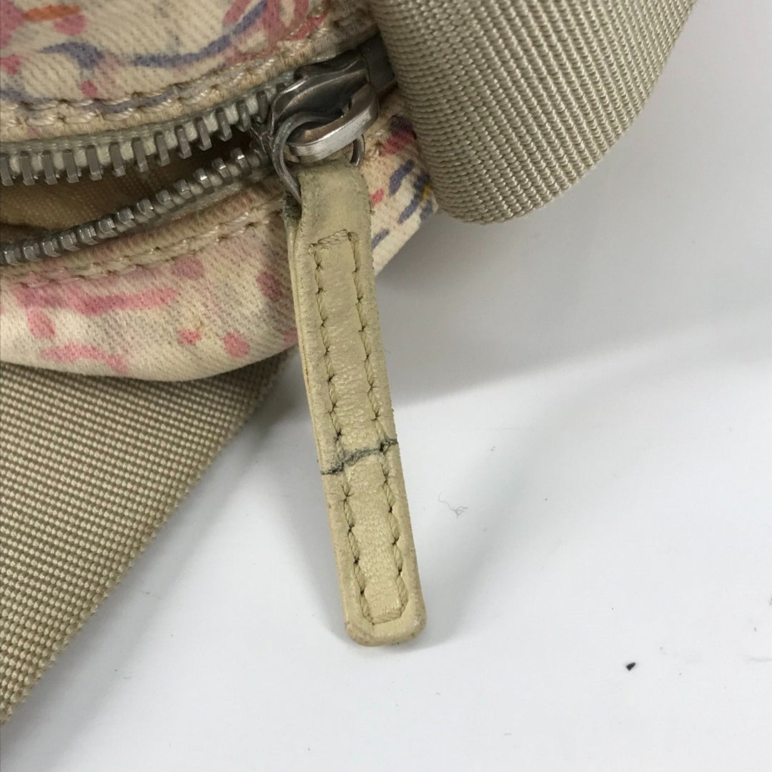 Top Quality Chanel Clover Shoulder Bag
