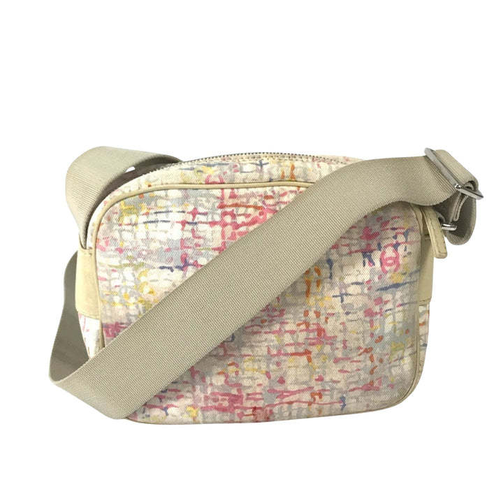 Top Quality Chanel Clover Shoulder Bag