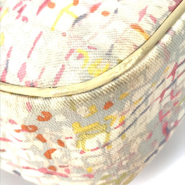 Top Quality Chanel Clover Shoulder Bag