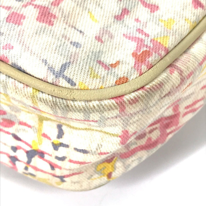 Top Quality Chanel Clover Shoulder Bag