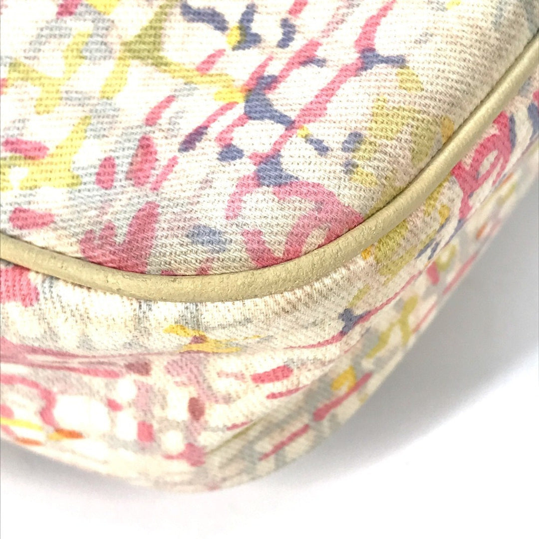 Top Quality Chanel Clover Shoulder Bag
