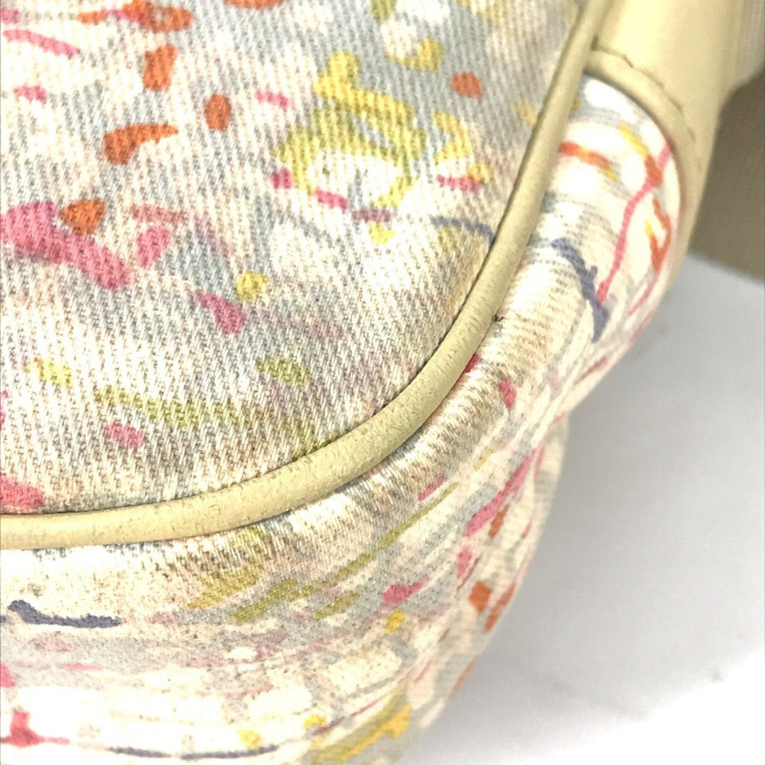 Top Quality Chanel Clover Shoulder Bag