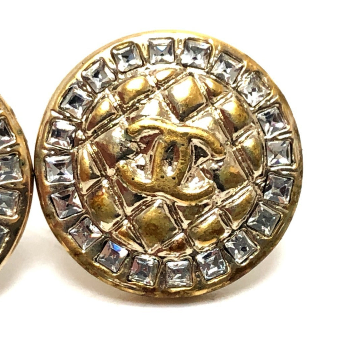 Top Quality Chanel Coco Mark Earrings