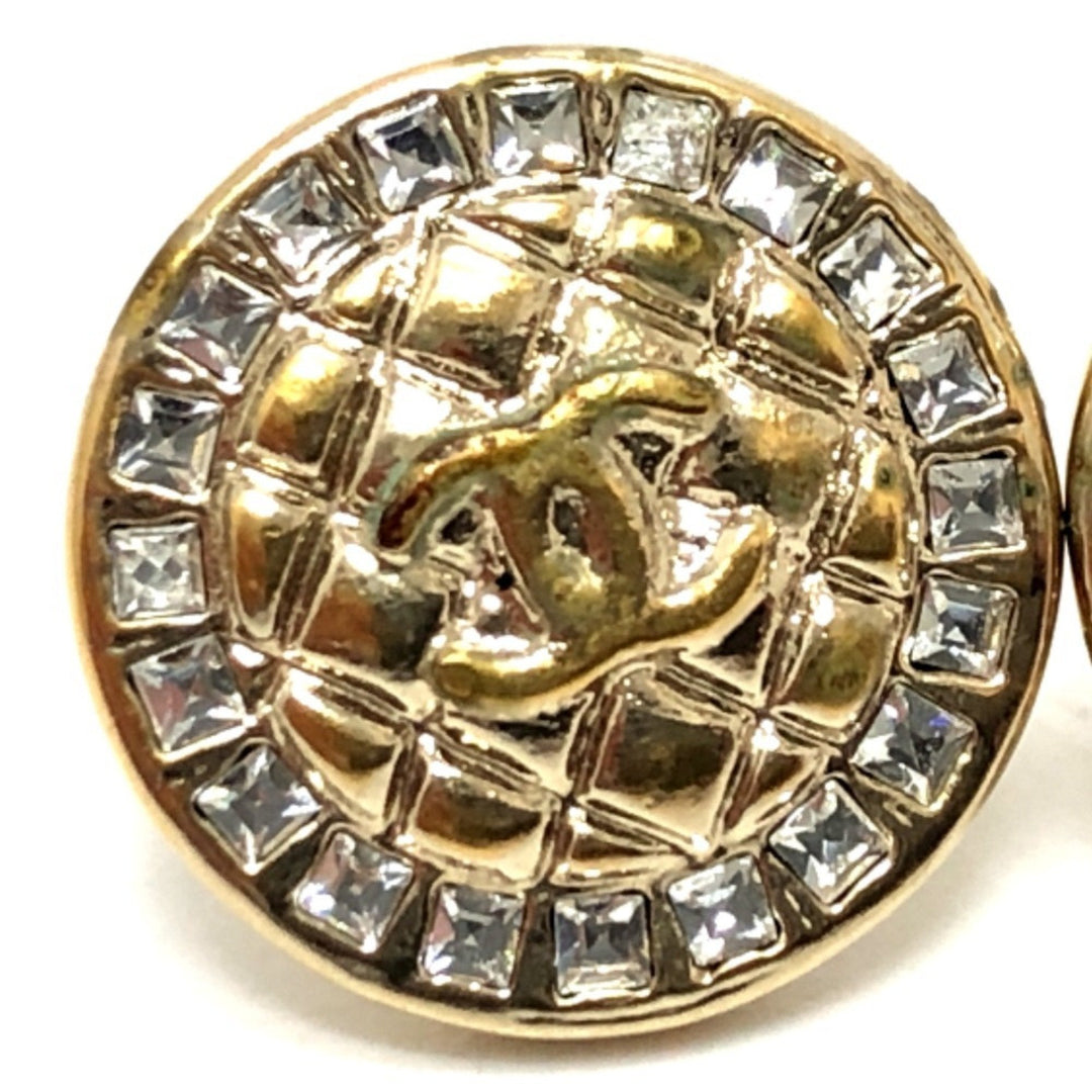 Top Quality Chanel Coco Mark Earrings