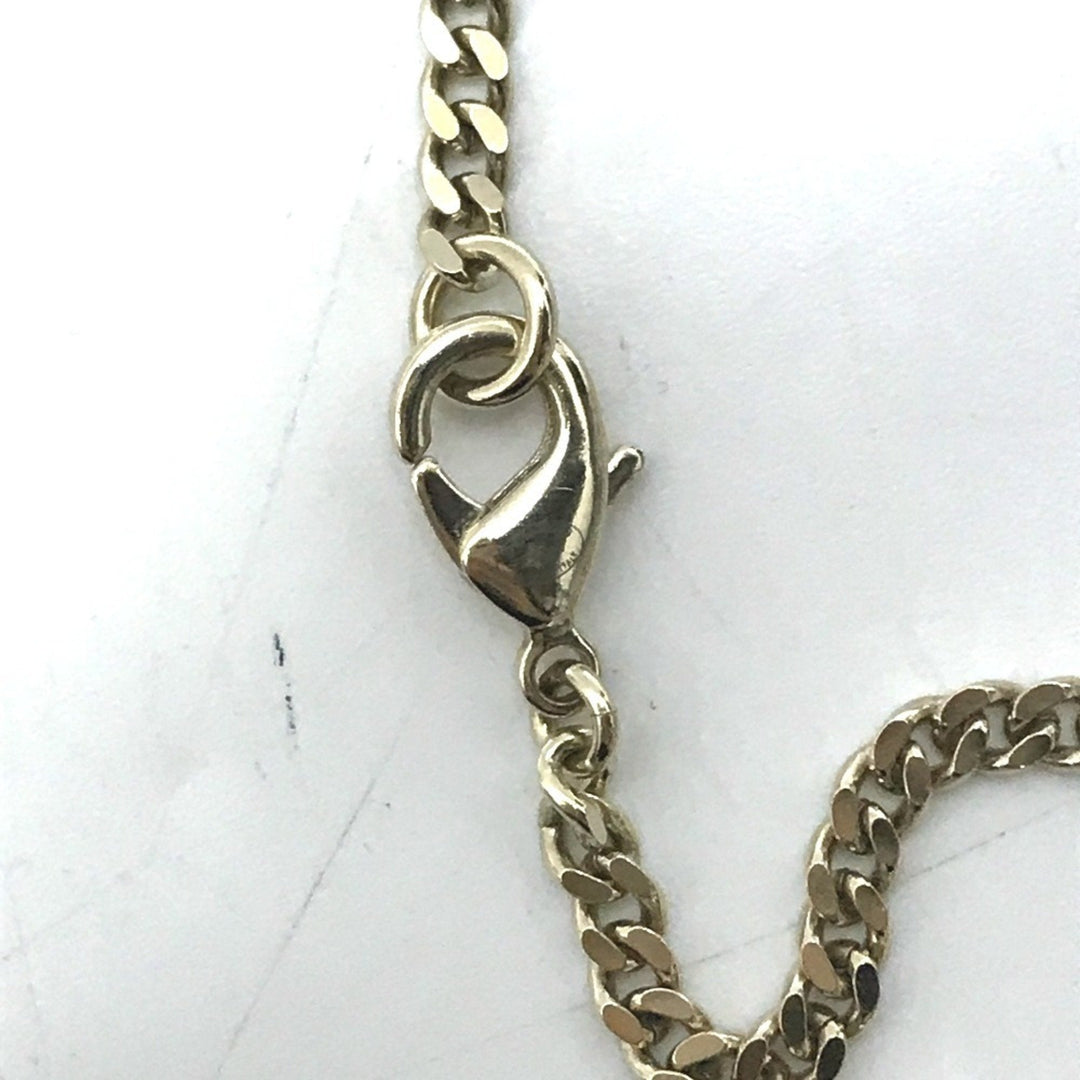 Top Quality Chanel Coco Mark Necklace