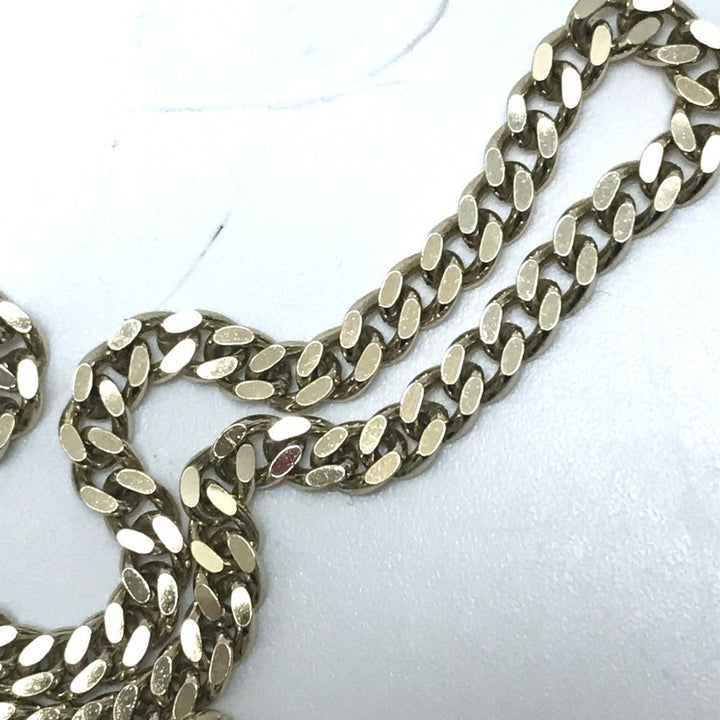 Top Quality Chanel Coco Mark Necklace