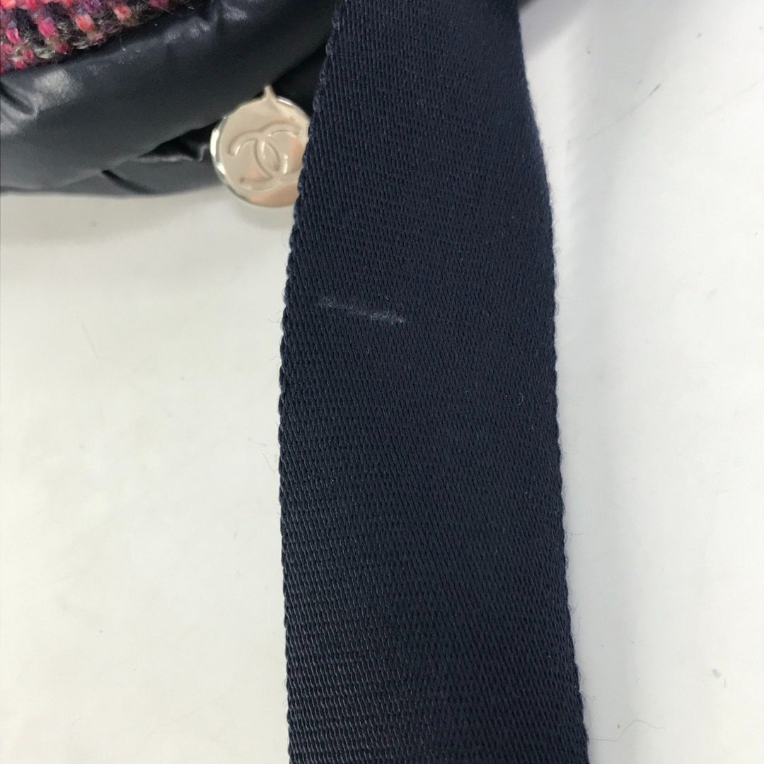 Chanel Coco Cocoon Shoulder Bag