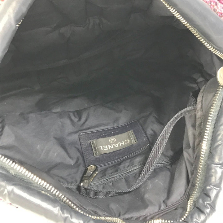 Chanel Coco Cocoon Shoulder Bag