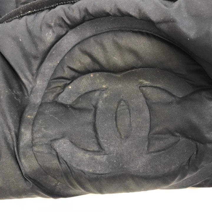 Chanel Coco Cocoon Shoulder Bag