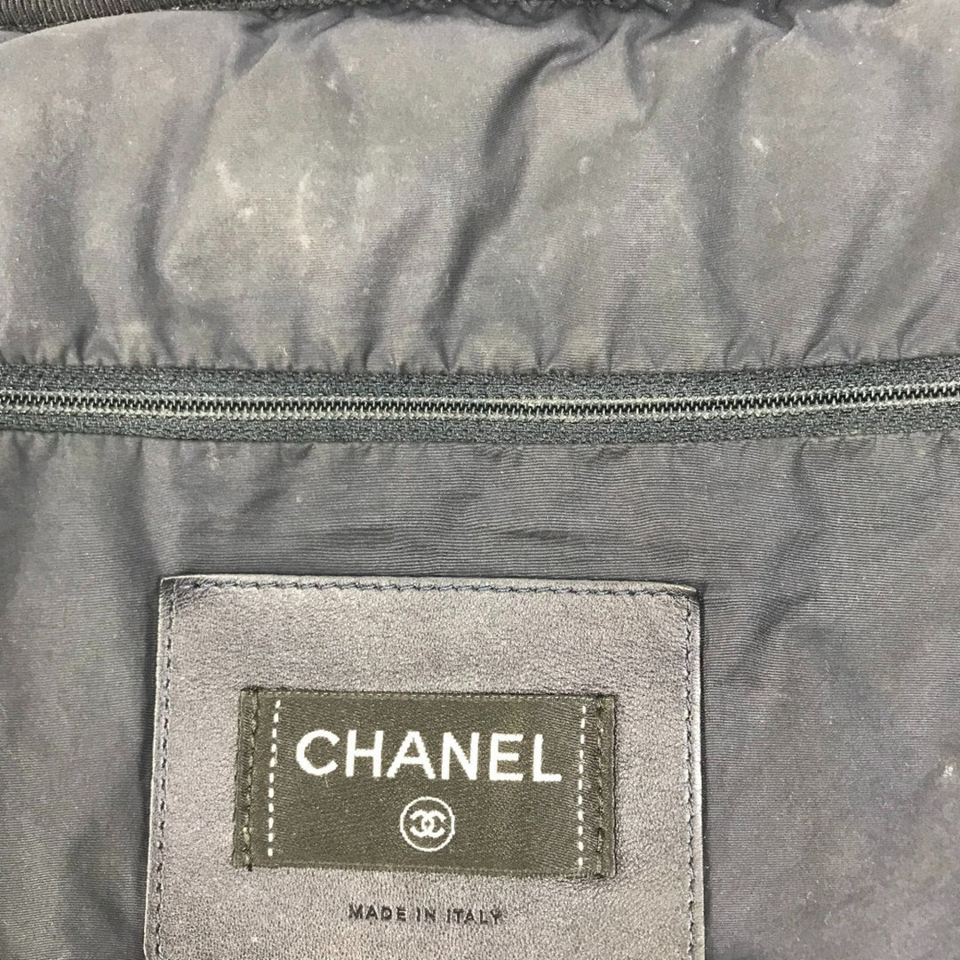 Chanel Coco Cocoon Shoulder Bag