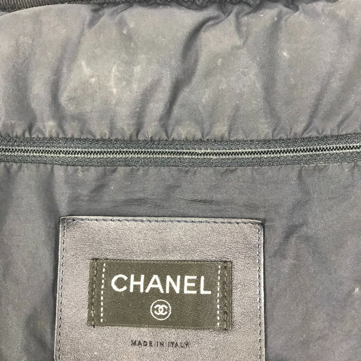 Chanel Coco Cocoon Shoulder Bag
