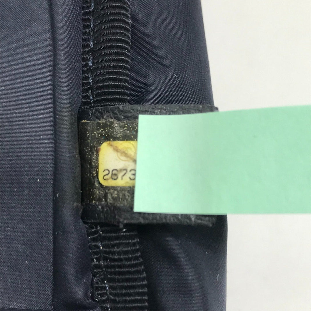Chanel Coco Cocoon Shoulder Bag