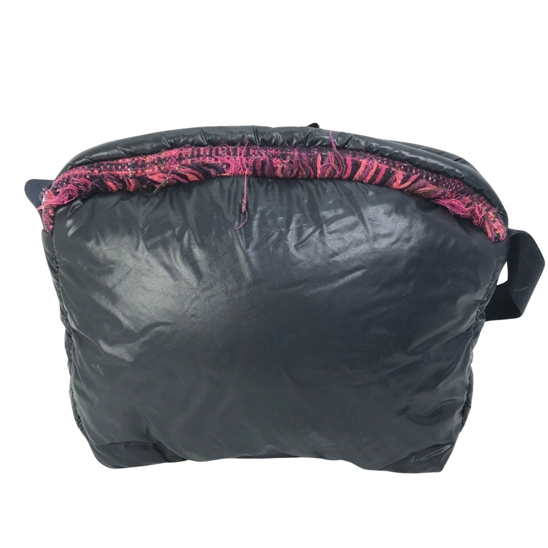 Chanel Coco Cocoon Shoulder Bag
