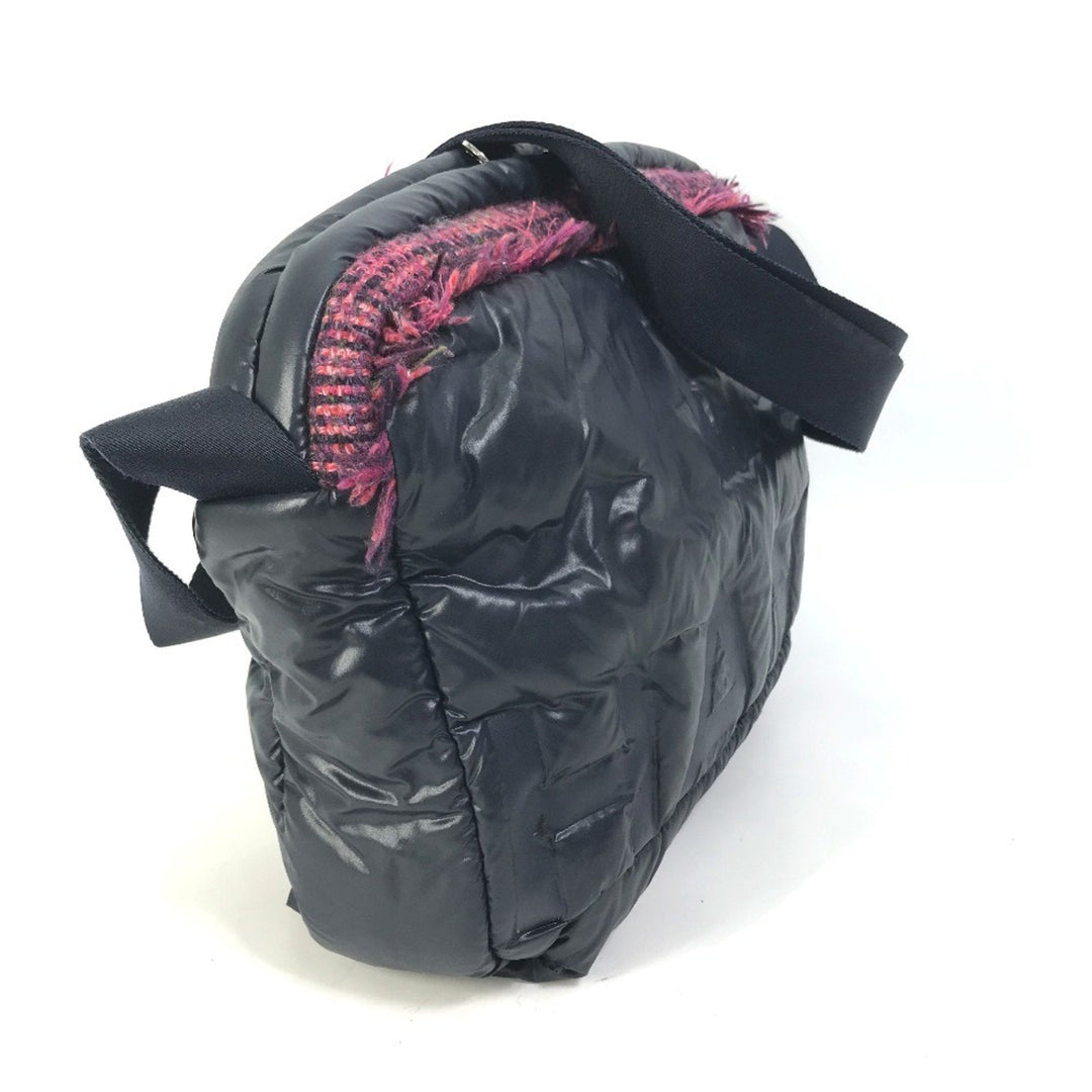 Chanel Coco Cocoon Shoulder Bag