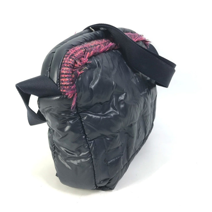 Chanel Coco Cocoon Shoulder Bag