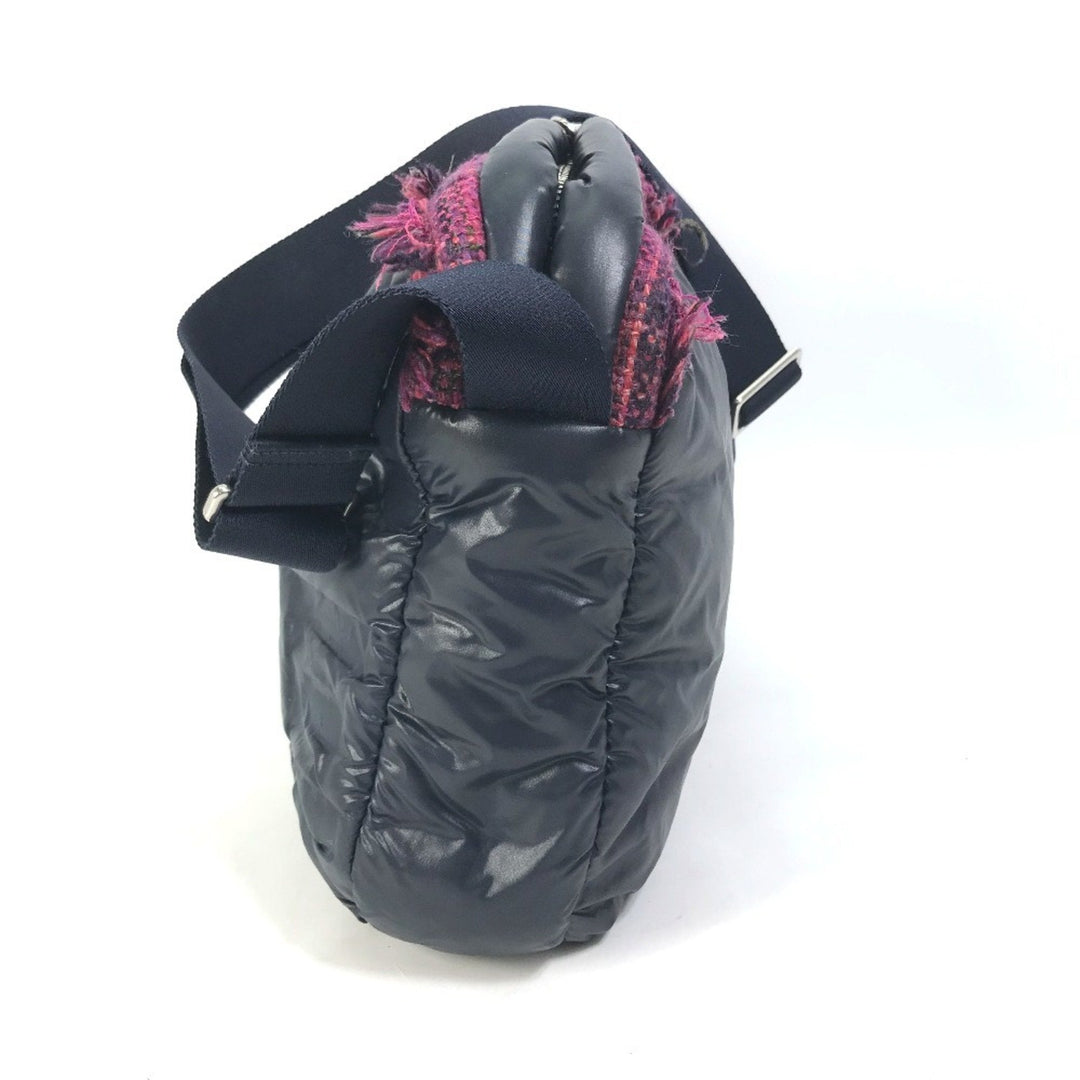 Chanel Coco Cocoon Shoulder Bag