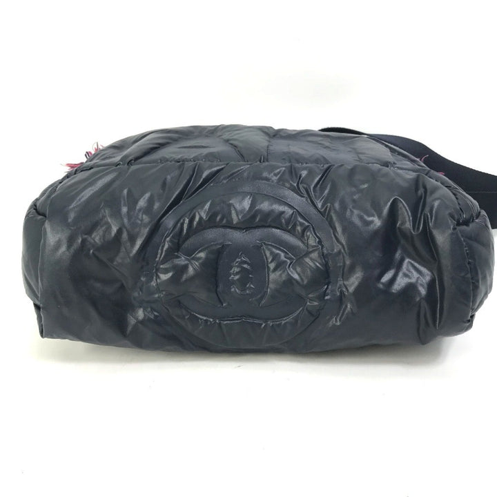 Chanel Coco Cocoon Shoulder Bag