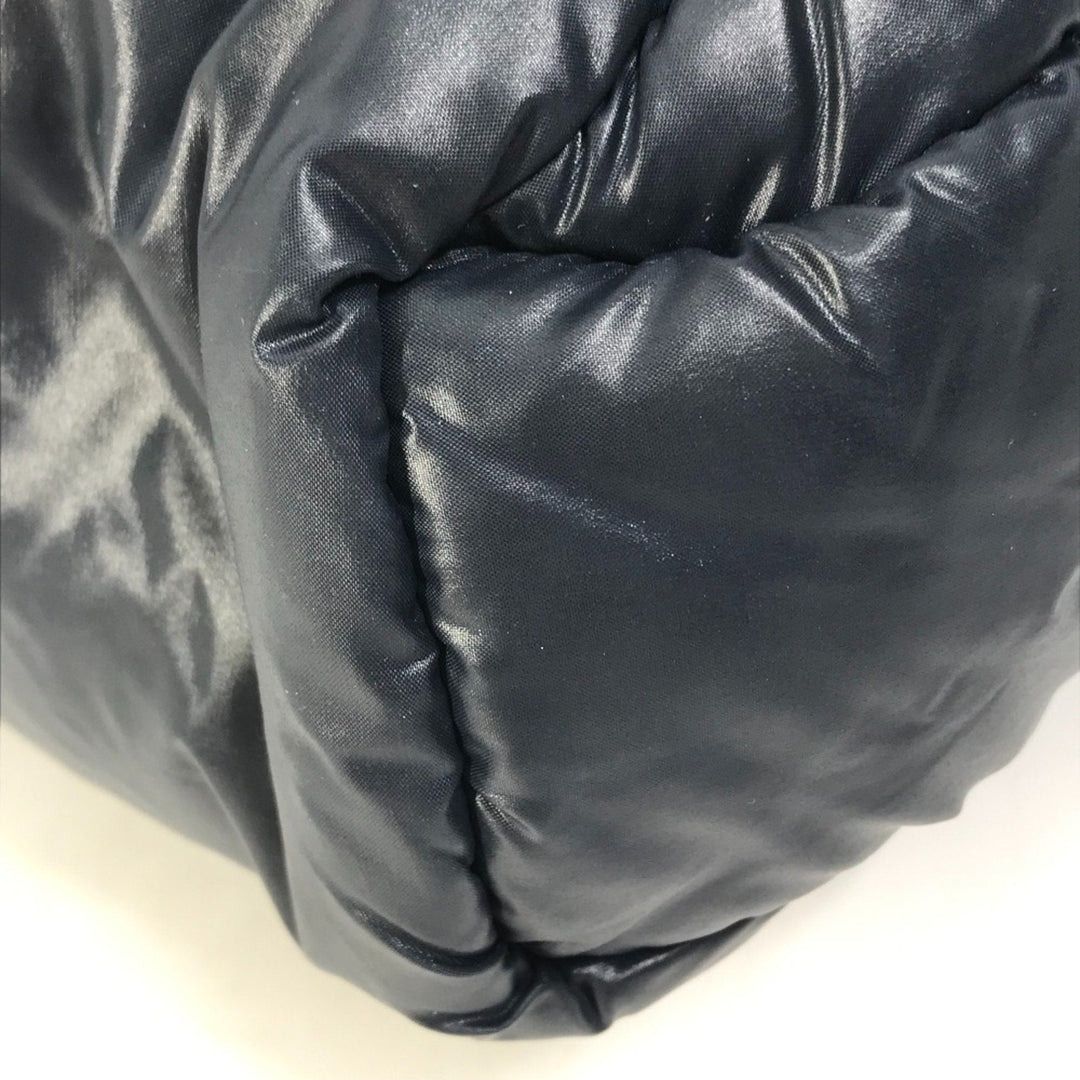 Chanel Coco Cocoon Shoulder Bag