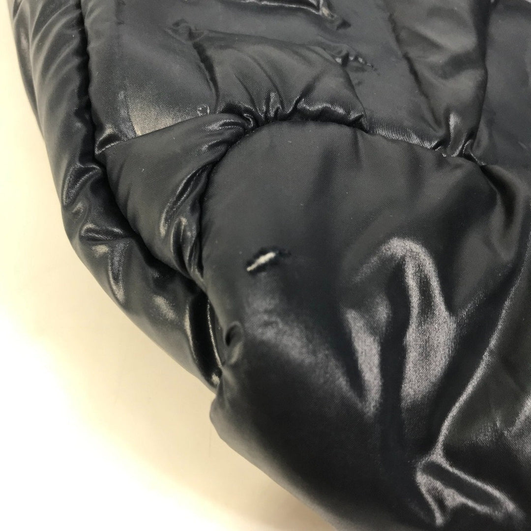 Chanel Coco Cocoon Shoulder Bag