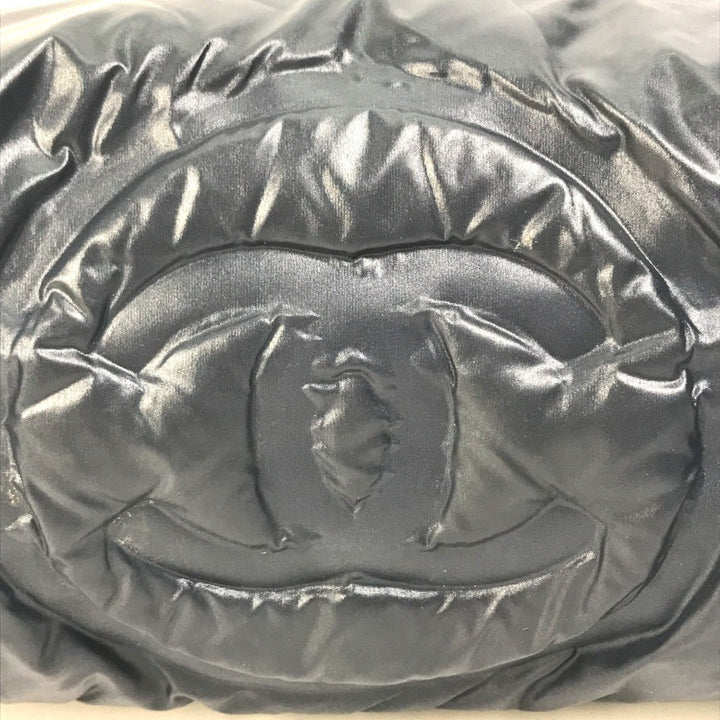 Chanel Coco Cocoon Shoulder Bag