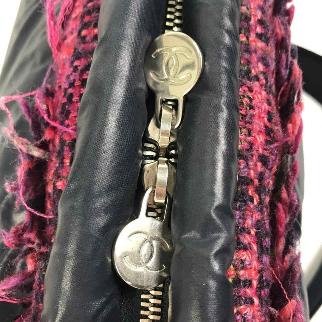Chanel Coco Cocoon Shoulder Bag