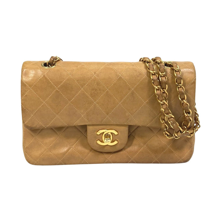 Chanel Timeless Shoulder Bag