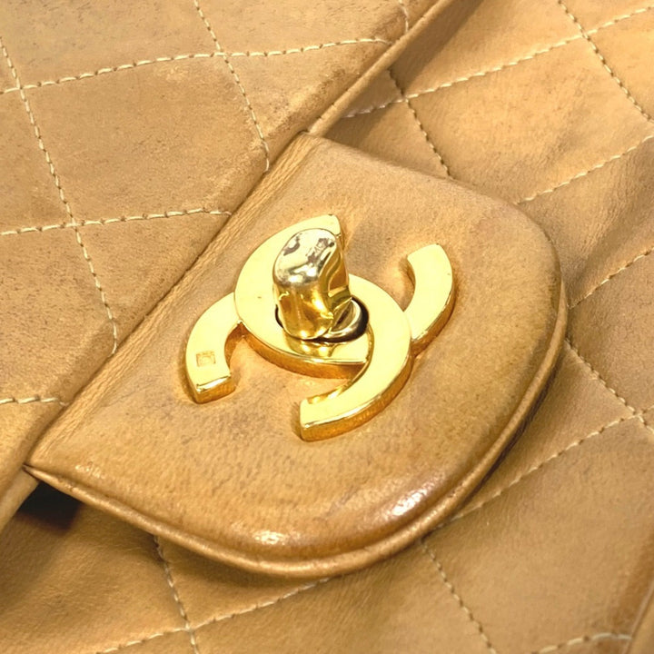 Chanel Timeless Shoulder Bag