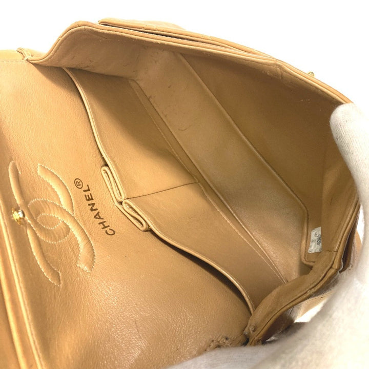 Chanel Timeless Shoulder Bag