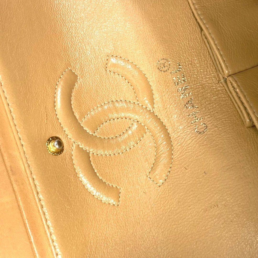 Chanel Timeless Shoulder Bag