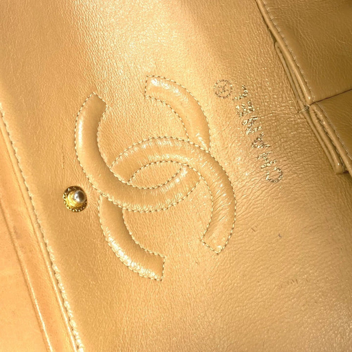 Chanel Timeless Shoulder Bag