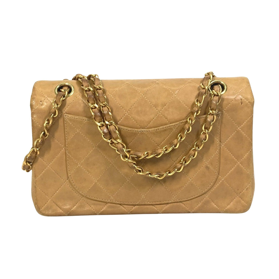 Chanel Timeless Shoulder Bag