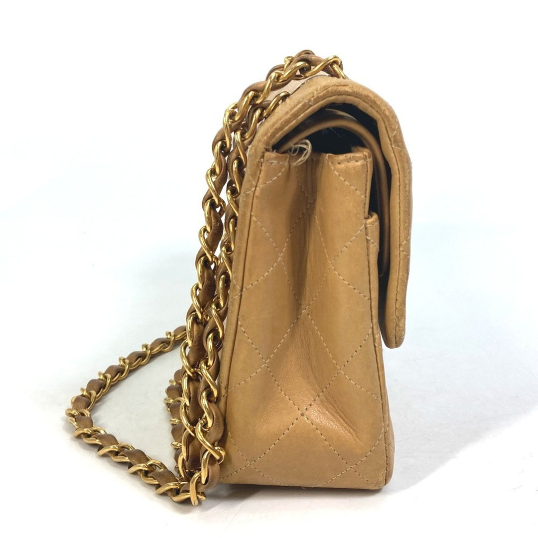 Chanel Timeless Shoulder Bag