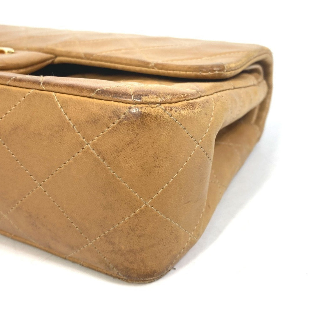 Chanel Timeless Shoulder Bag