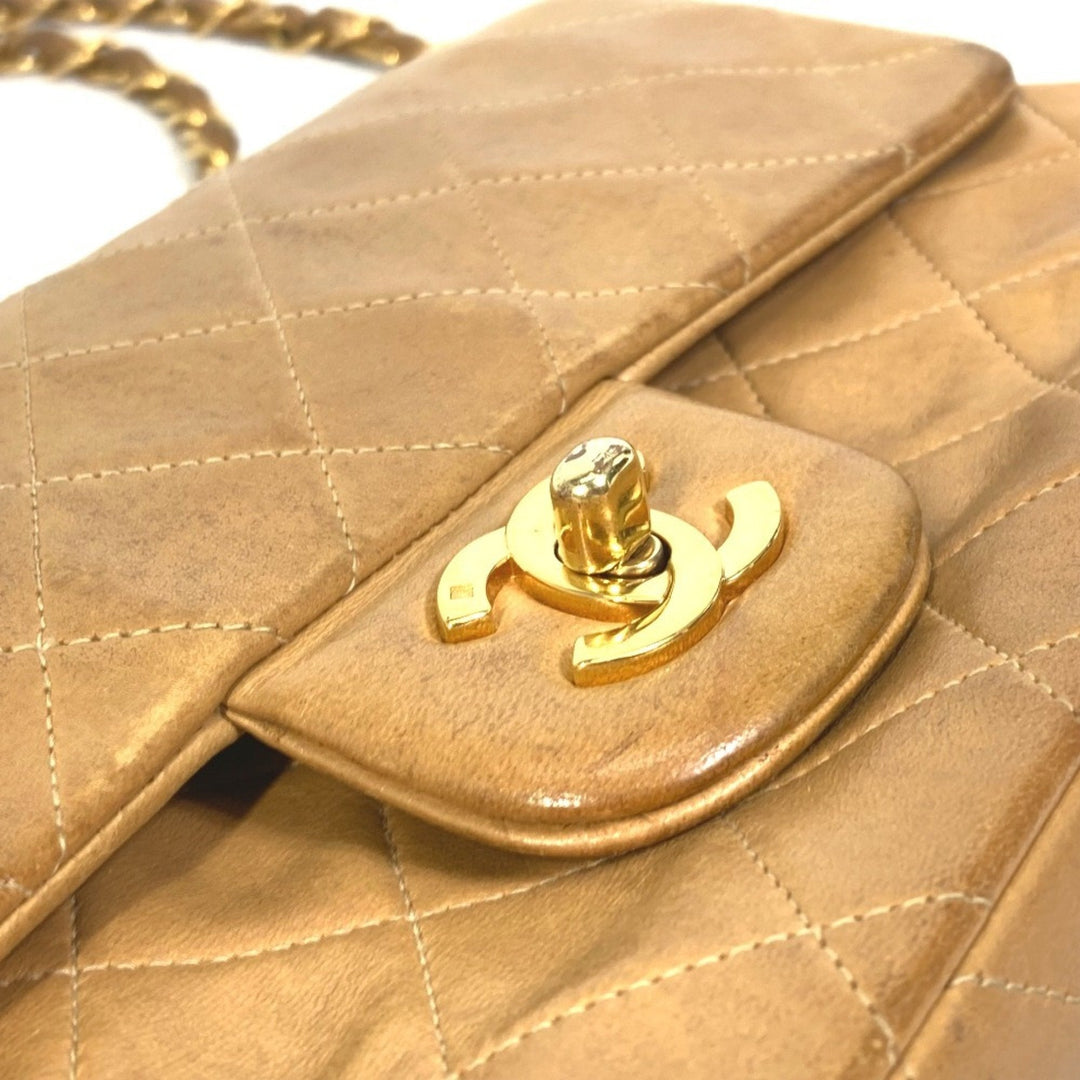 Chanel Timeless Shoulder Bag